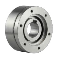 STÜWE Switzerland pneumatische Zahnkupplung BR 412